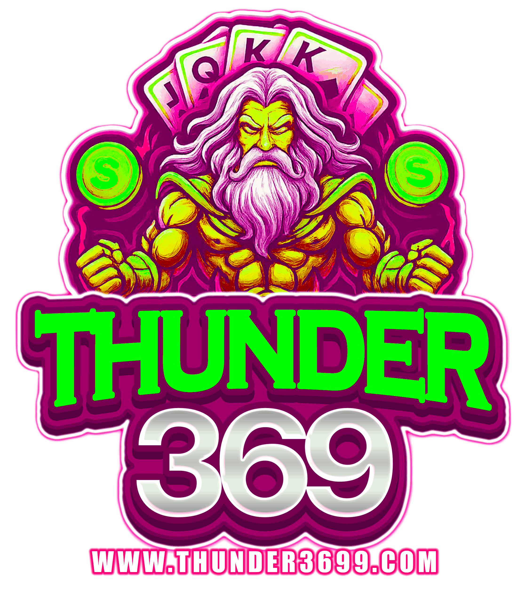 thunder369