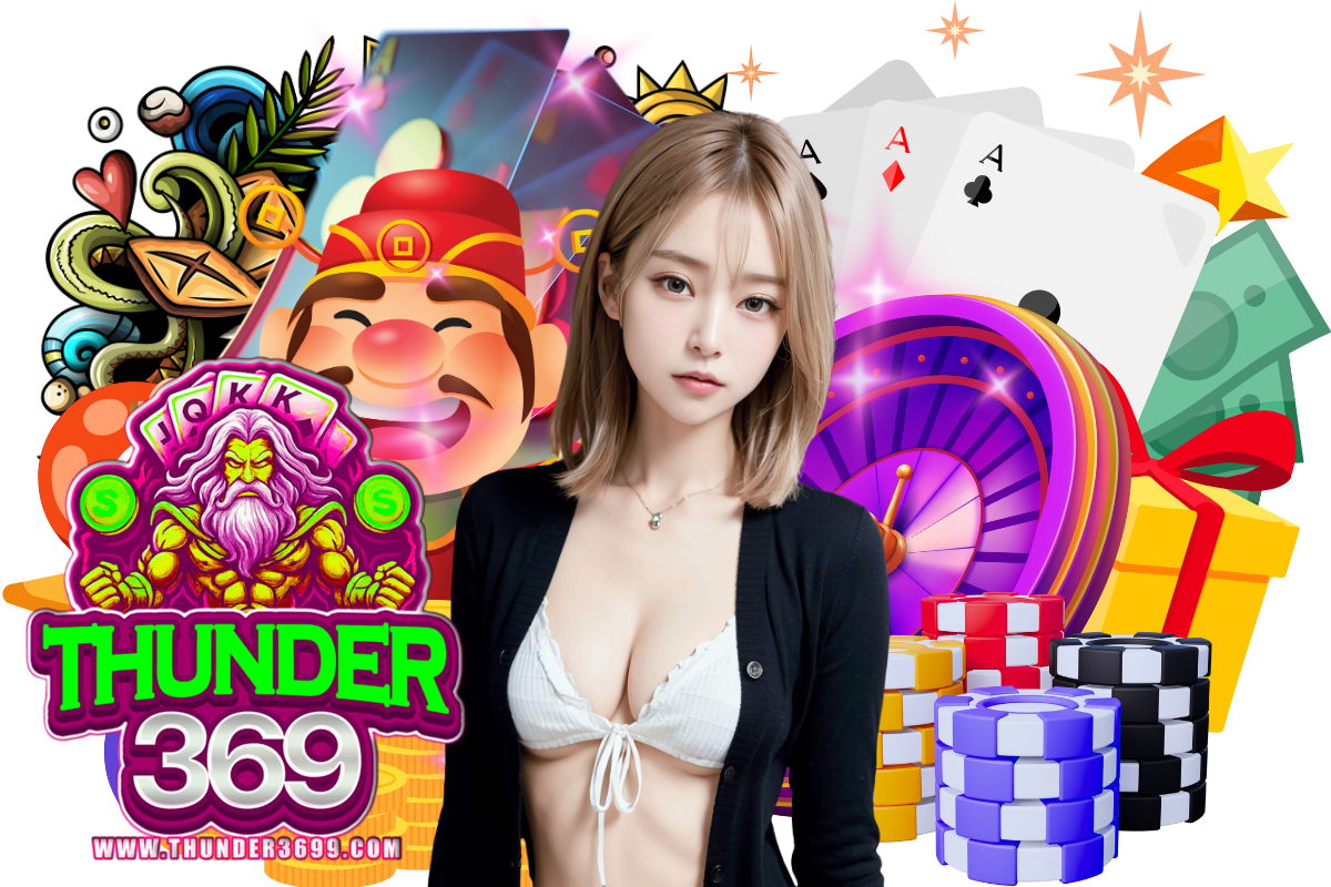 thunder3699